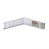 ZUC/MS ANG HORIZ IZQUIER 63A . LEGRAND REF 51530361