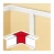 ANG INT S/HALOG 50X130 LEGRAND REF 611733