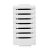 ZUMBADOR BLANCO BTICINO  REF AE2049EB
