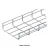 CF BANDEJA 54/200 GC - LEGRAND REF CM000093