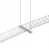 CF RIEL FIJACION CSN 3000 GS - LEGRAND REF CM013030