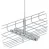 CF RIEL DE SUSPENCION SCF450 - LEGRAND REF CM586450