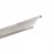 CF TAPA PARA BANDEJA 100MM X 2M - LEGRAND REF CM646024