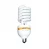 AMPOLLETA ESPIRAL AHORRO DE ENERGIA LUZ FRIA E27 85W PHELIX
