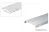 TAPA P/BANDEJACP 100 2M GS LEGRAND REF CM646020
