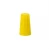 Conector Plastico Conico Nro 44 - Yellow P4