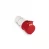 Enchufe Hembra Industrial Volante 3p+t 63a - Gol Electric