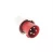 Enchufe Macho Industrial Volante 3p+t+n 63a Gol Electric