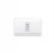 Enchufe Simple 10a Blanco Genesis Schneider Mwd130327516