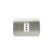 Enchufe Simple Modus Style Perla-blanco Bticino Ref Ae2113e1bna