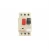 Guardamotor Regulable De 9-14 Amp-gol Electric