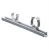 RIEL SOPORTE P/ABRAZADERA CLIP COLLARIN LIBRE HALOGENO GEWISS REF GW50609