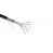 CABLE UTP CAT 6 UNIFILAR X METRO TRIMERX