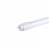 TUBO LED T8 18W 120CM LUZ CALIDA VIDRIO 3000K VELL.MAX