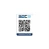 Enchufe Macho 2p+t 10a 250v Negro Fanton