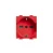 Mt/toma Schuko 2p+t 10/16a 250  Bticino Ref A5440/16r